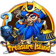 Treasure Island CQ9 game cover