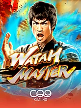 Watah Master CQ9 game cover