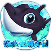 WaterWorld CQ9 game cover