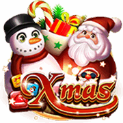 Xmas CQ9 game cover