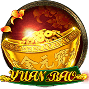 YuanBao CQ9 game cover