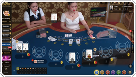 BlackJack Dream Gaming game cover
