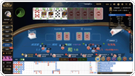 Blockchain games Dream Gaming game cover
