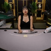 Blackjack Ilimitado en Vivo Evolution game cover