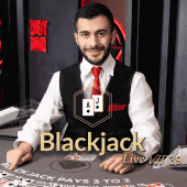 Blackjack VIP 66 Evolution game cover