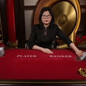Emperor Speed Baccarat D Evolution game cover