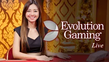 EVO Live Evolution game cover