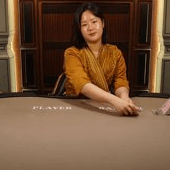 Korean Speed Baccarat A Evolution game cover