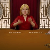 Korean Speed Baccarat C Evolution game cover