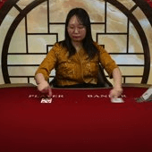 Korean Speed Baccarat D Evolution game cover