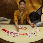 Korean Speed Blackjack C Evolution game cover