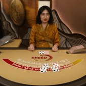 Korean Speed Blackjack H Evolution game cover