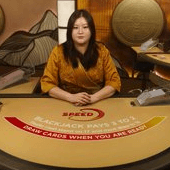 Korean Speed Blackjack L Evolution game cover