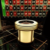 Lightning Roulette Evolution game cover