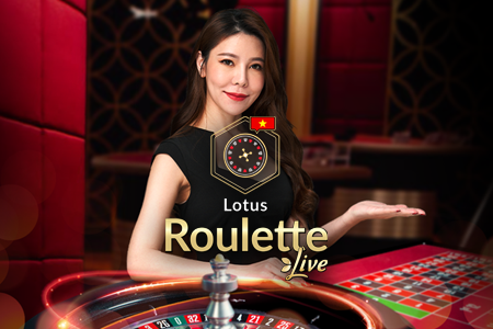 Lotus Roulette Evolution game cover