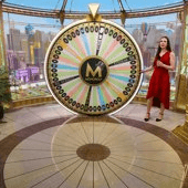 Monopoly Live Evolution game cover