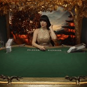 Prosperity Tree Baccarat Evolution game cover