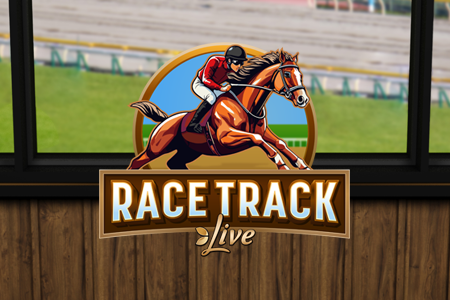 Race Track A Evolution game cover