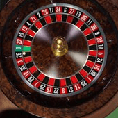 Roulette Evolution game cover