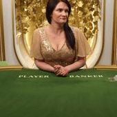 Salon Privé Baccarat J Evolution game cover