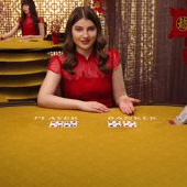 Speed Baccarat A Evolution game cover