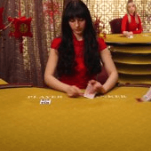 Speed Baccarat B Evolution game cover