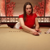 Speed Baccarat D Evolution game cover