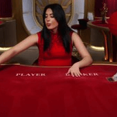 Speed Baccarat H Evolution game cover