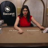 Speed Baccarat J Evolution game cover