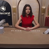 Speed Baccarat L Evolution game cover