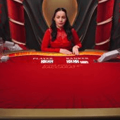 Super Speed Baccarat Evolution game cover