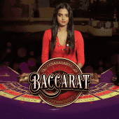 Casino Marina Baccarat C Ezugi game cover
