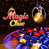 Magic Claw Ezugi game cover