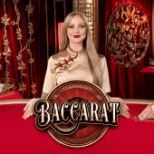 Over Under Baccarat Ezugi game cover