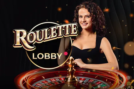 Roulette Lobby Ezugi game cover
