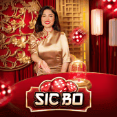 Sic Bo Ezugi game cover