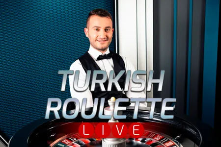 Türkçe Rulet Ezugi game cover