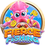 FC FISHING BATTLE Fa Chai game cover