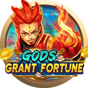 FC GODS OF FORTUNE Fa Chai game cover