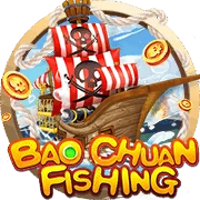 FC OCEAN LORD Fa Chai game cover