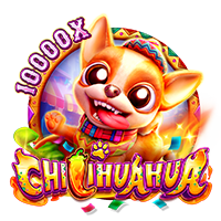 CHILIHUAHUA Fa Chai game cover