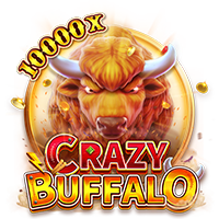 CRAZY BUFFALO Fa Chai game cover