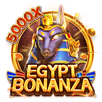 EGYPT BONANZA Fa Chai game cover