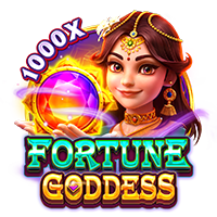 FORTUNE GODDESS Fa Chai game cover