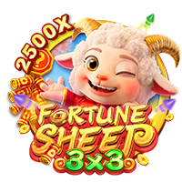 FORTUNE SHEEP Fa Chai game cover
