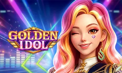 GOLDEN IDOL Fa Chai game cover