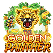 GOLDEN PANTHER Fa Chai game cover