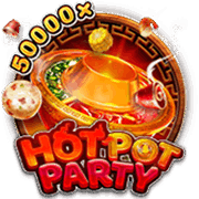 HOT POT PARTY Fa Chai game cover