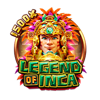 LEGEND OF INCA Fa Chai game cover