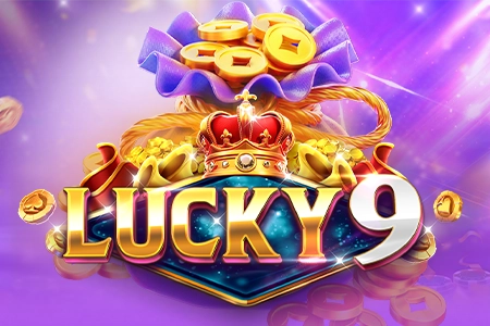 Lucky 9 Fa Chai game cover